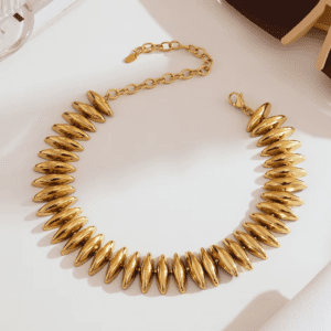 Collar gargantilla Julieta