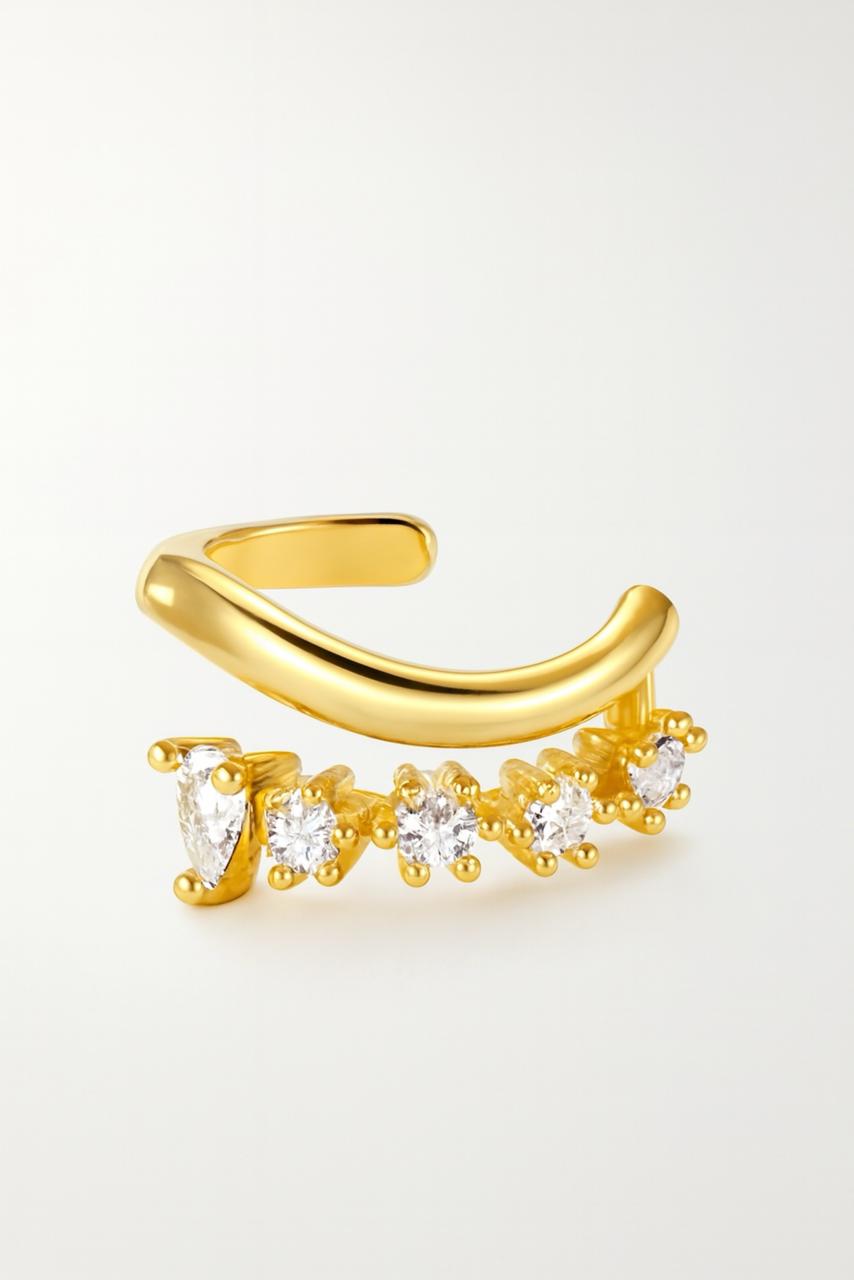 Earcuff Margot